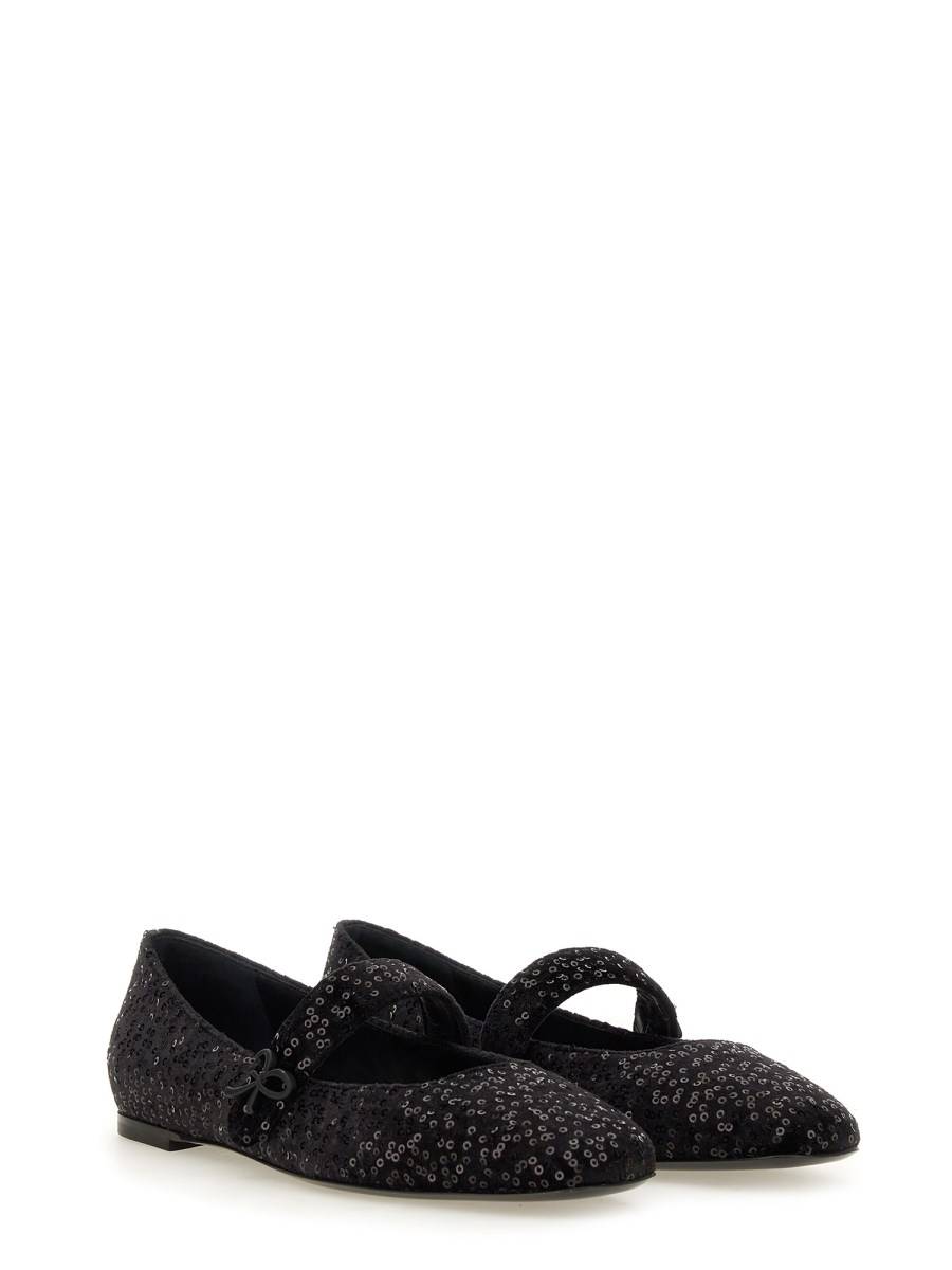 ROBERTO FESTA BALLERINA CON STRASS Offerte stagionali