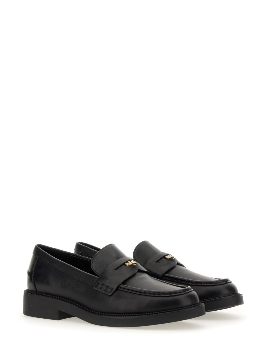 MICHAEL BY MICHAEL KORS MOCASSINO "EDEN" IN PELLE Offerte giornaliere