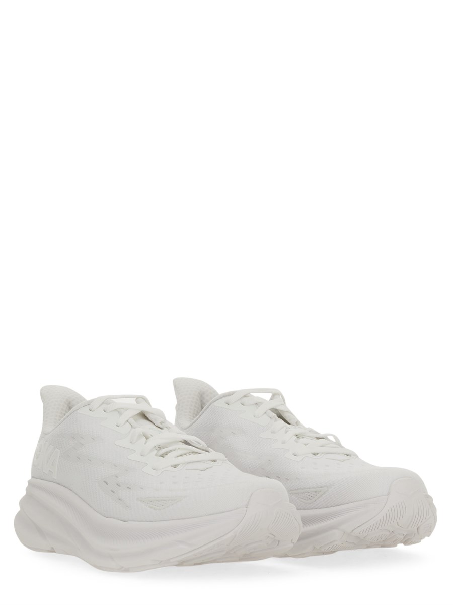 HOKA ONE ONE SNEAKER "CLIFTON 9" Offerte speciali