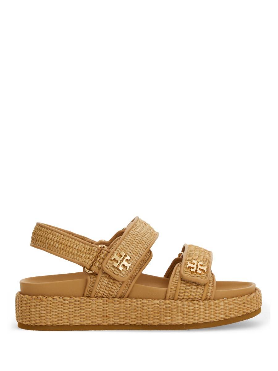 TORY BURCH SANDALO "KIRA" Offerta settimanale