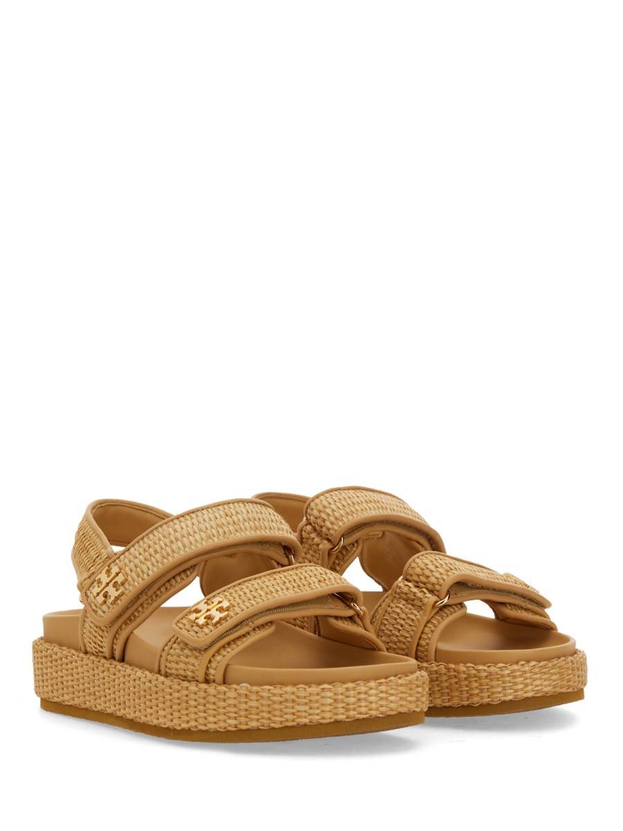 TORY BURCH SANDALO "KIRA" Offerta settimanale