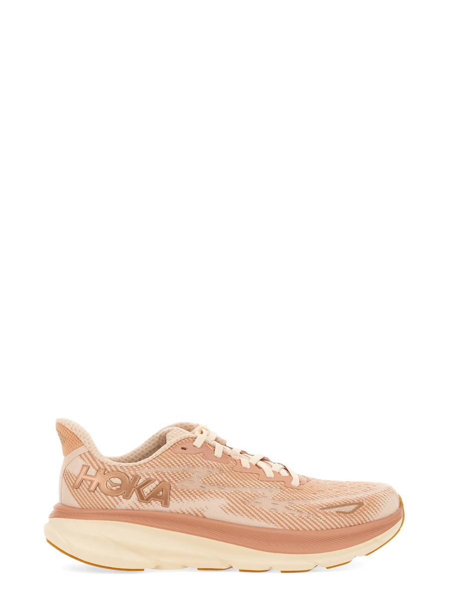 HOKA ONE ONE SNEAKER "CLIFTON 9" Ultimi tre giorni