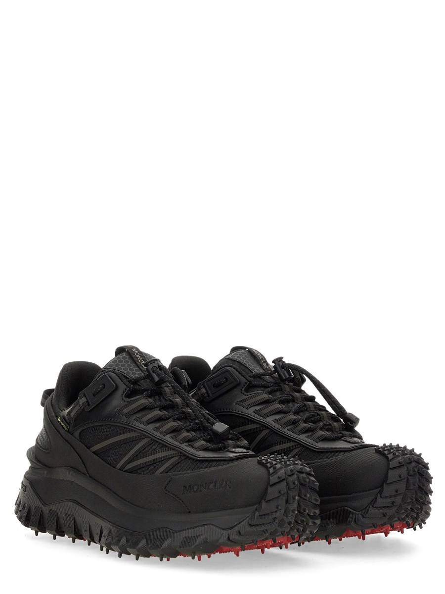 MONCLER SNEAKER TRAILGRIP GTX ACQUISTA ORA