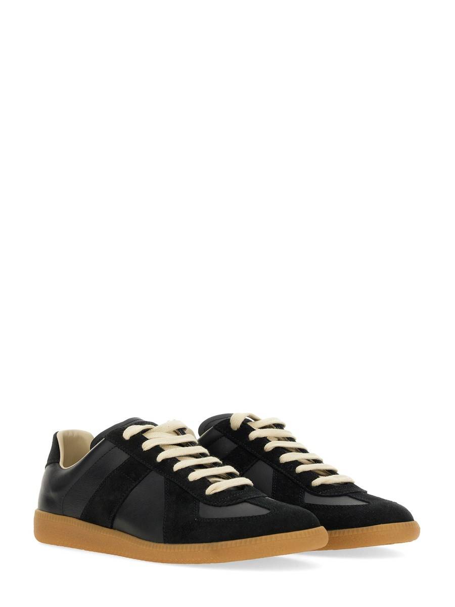 MAISON MARGIELA SNEAKER "REPLICA" Sostegno trimestrale