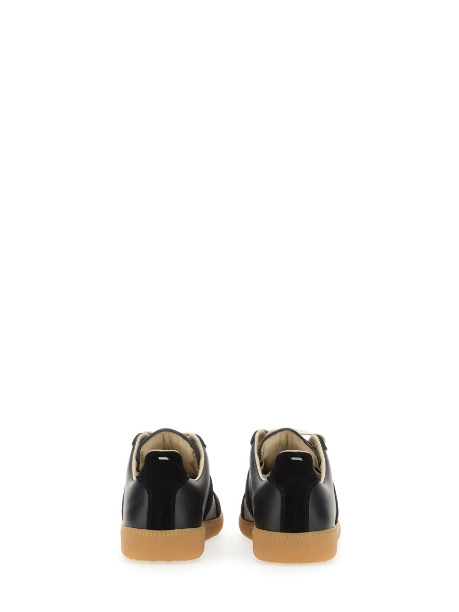 MAISON MARGIELA SNEAKER "REPLICA" Sostegno trimestrale