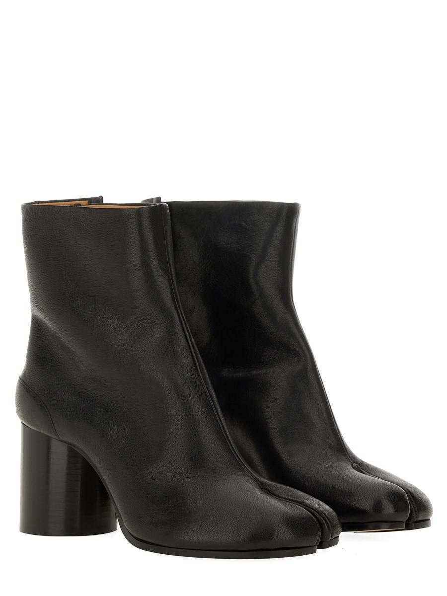 MAISON MARGIELA STIVALE TABI IN PELLE Solo un giorno rimasto