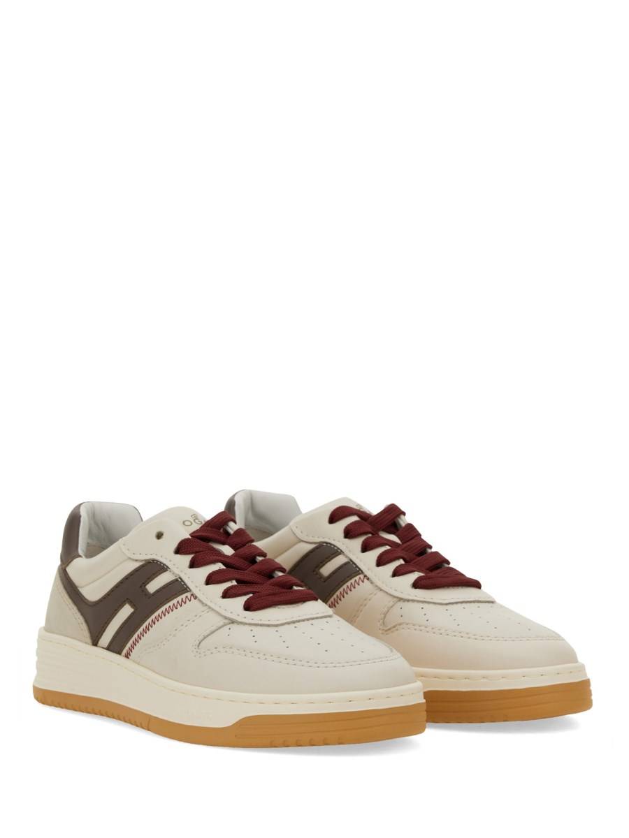 HOGAN SNEAKER H630 IN PELLE Limitato a 3 giorni
