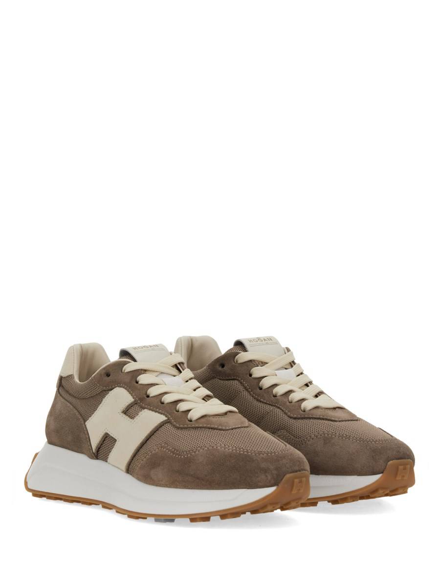 HOGAN SNEAKER H641 IN PELLE Promozione Limitata