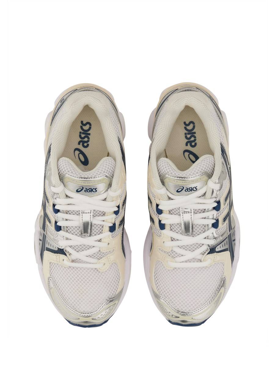 ASICS SNEAKER GEL-NIMBUS 9 IN ECOPELLE Novità