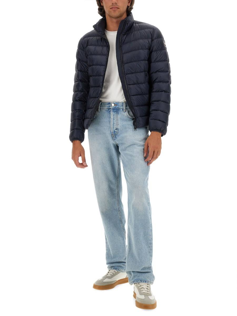COLMAR ORIGINALS PIUMINO CON LOGO Offerta