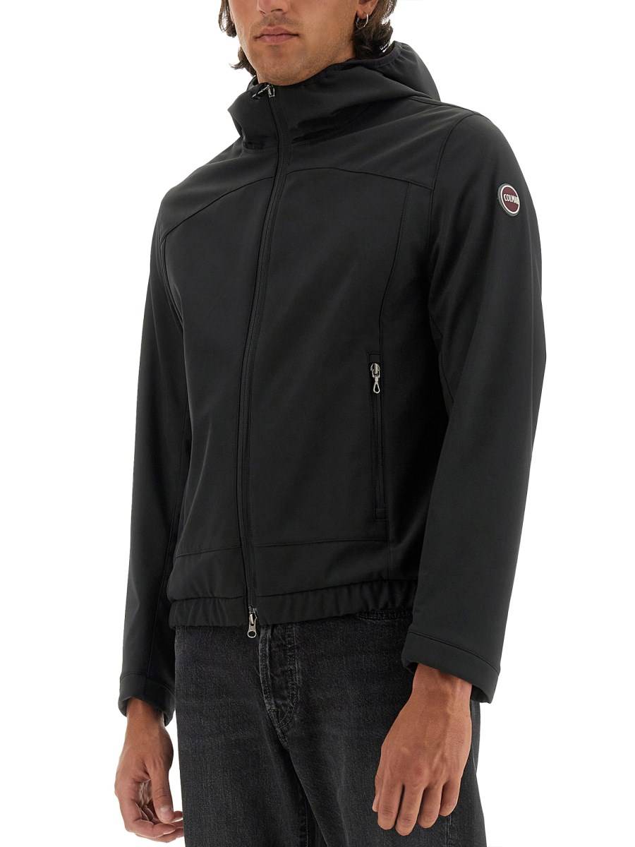 COLMAR ORIGINALS GIACCA CON CAPPUCCIO Online