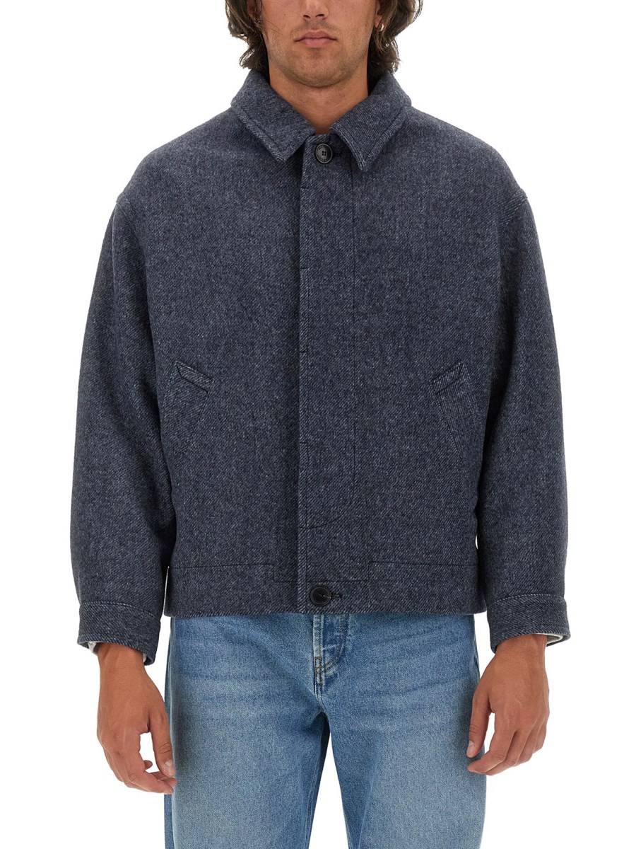 MARANT GIACCA "SIMON" Vendita Calda