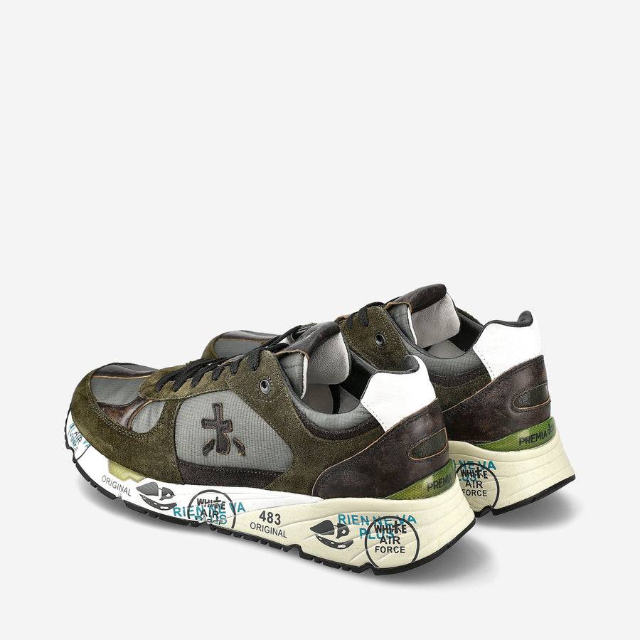 Premiata MASE 4005 Sconto