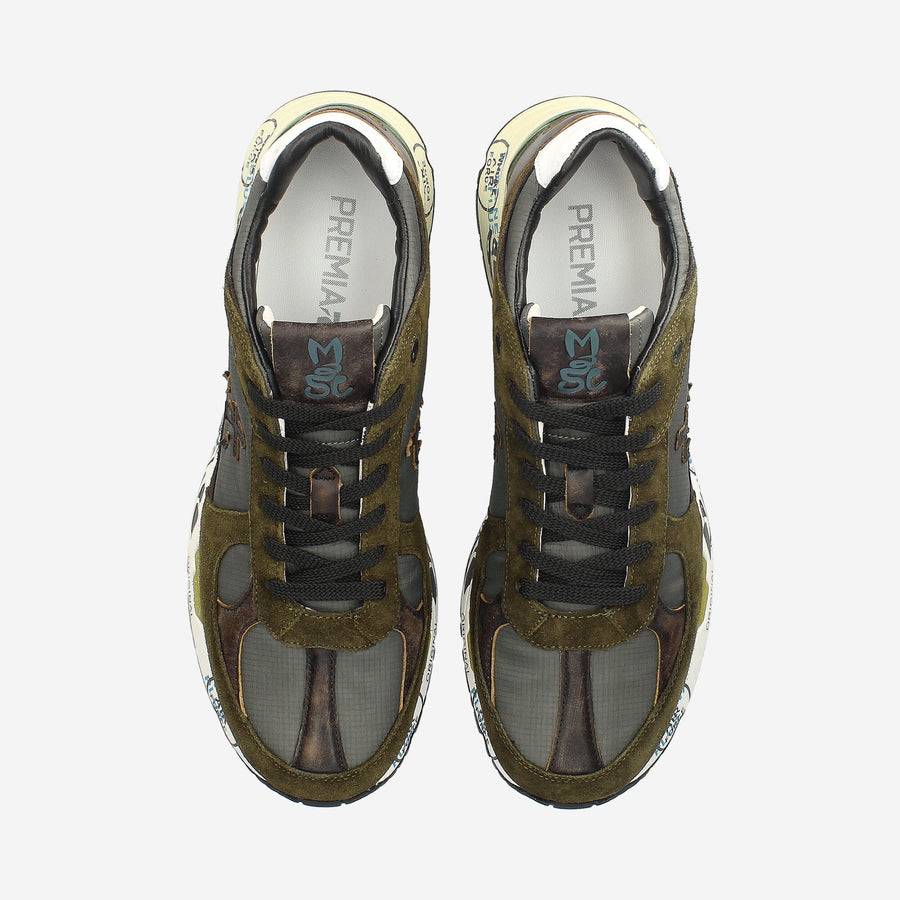 Premiata MASE 4005 Sconto