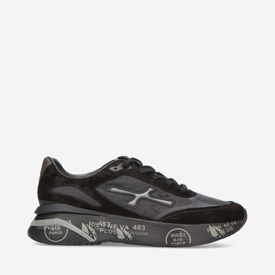 Premiata MOERUN 6445 Negozio