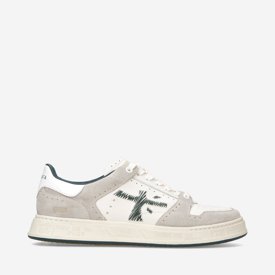 Premiata QUINN 6513 In Saldo
