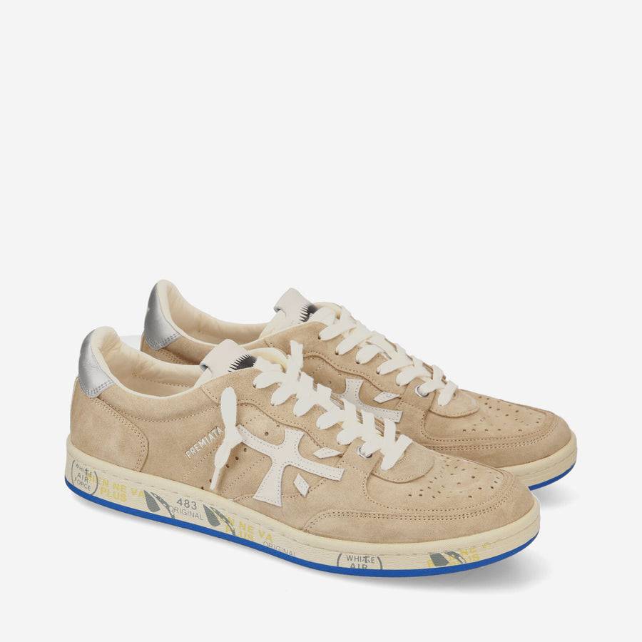 Premiata BSKT CLAY 6774 Italy