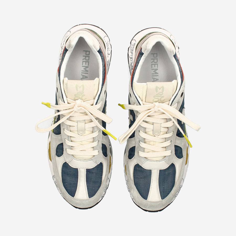 Premiata MASE 6623 Shopping Online