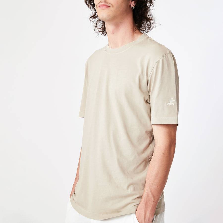 Premiata T-shirt PR361705 in jersey Sconto