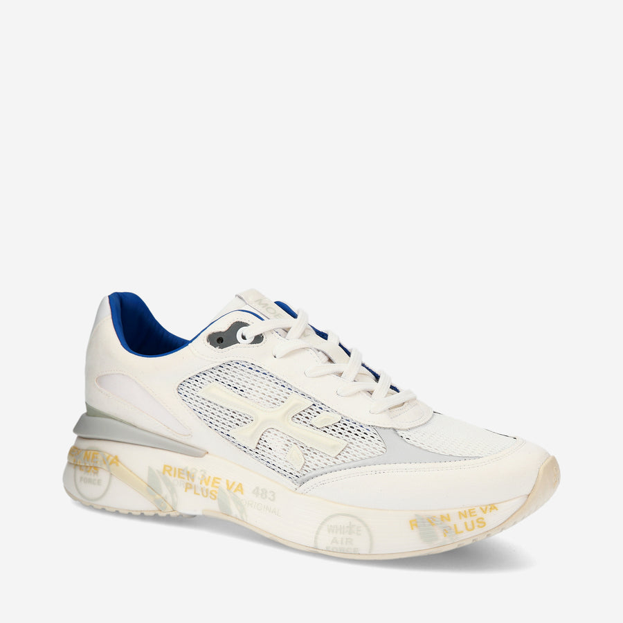 Premiata MOERUN 6732 2025