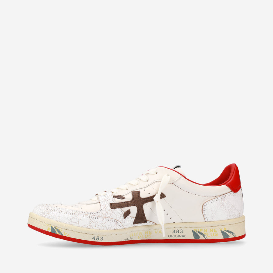 Premiata BSKT CLAY 6777 Vendita