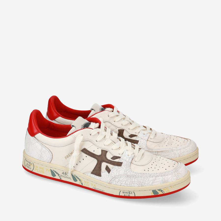 Premiata BSKT CLAY 6777 Vendita