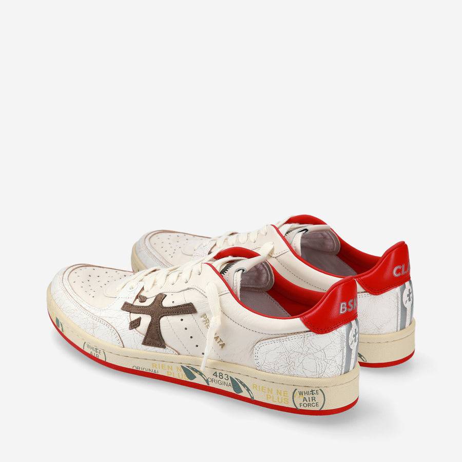 Premiata BSKT CLAY 6777 Vendita