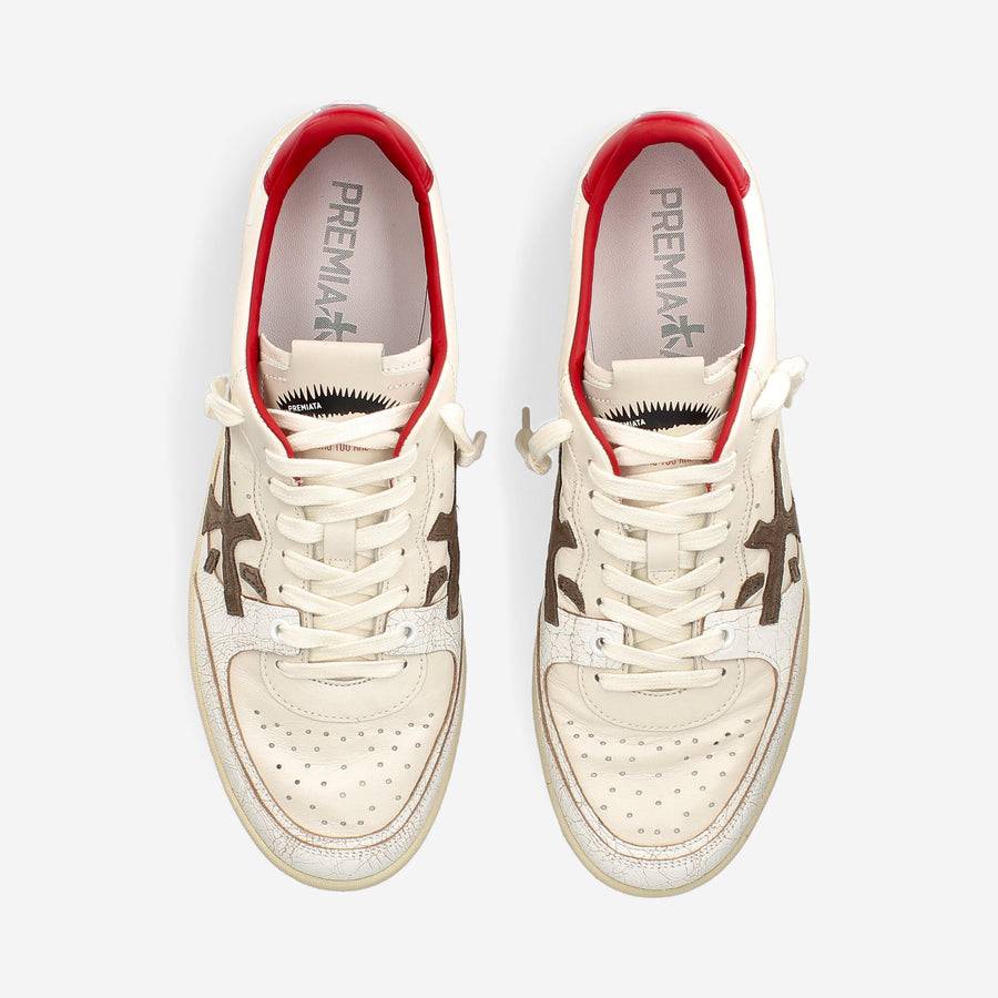 Premiata BSKT CLAY 6777 Vendita
