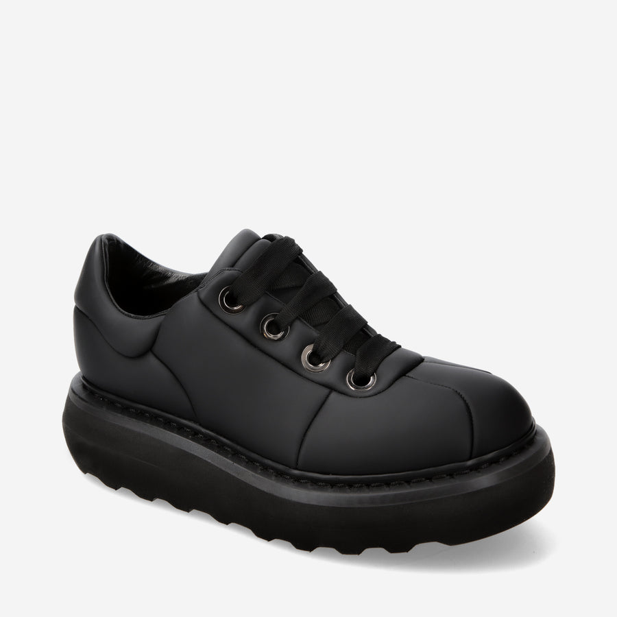 Premiata Scarpe stringate Cal M6610 in gommato I Più Venduti