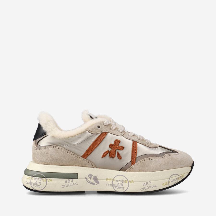 Premiata CASSIE 6569 Negozio