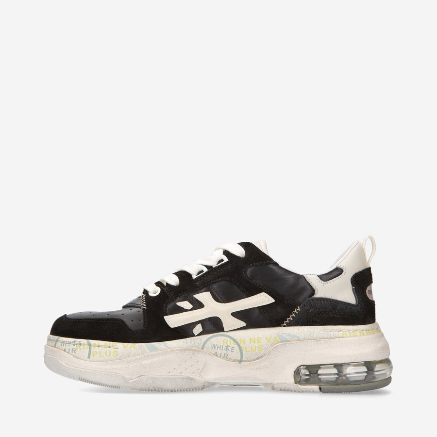 Premiata DRAKED 307 Italia