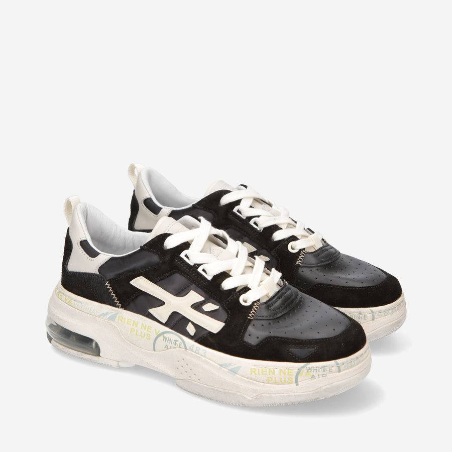 Premiata DRAKED 307 Italia