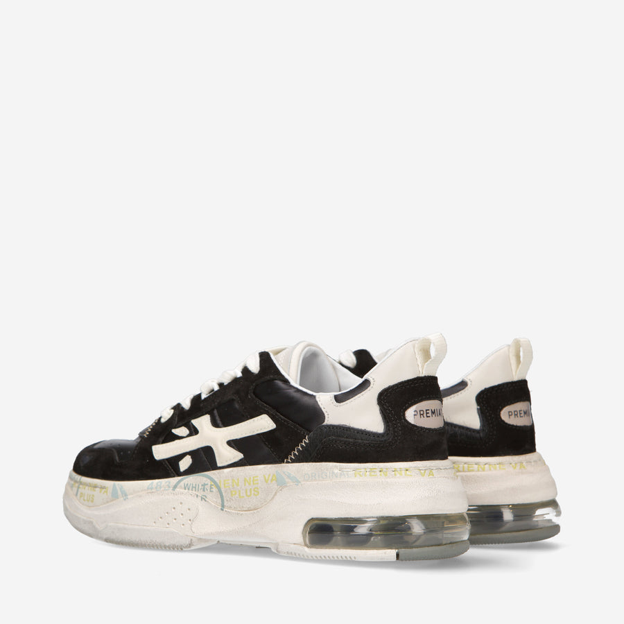 Premiata DRAKED 307 Italia