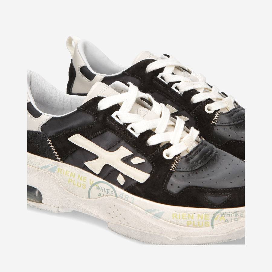 Premiata DRAKED 307 Italia