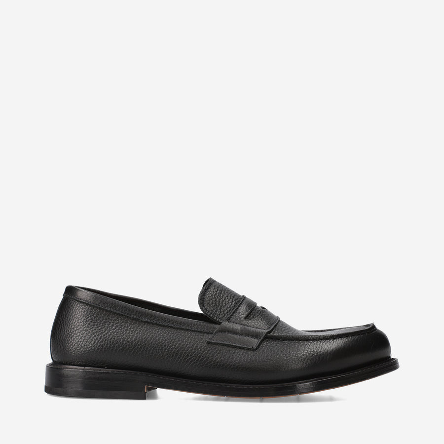 Premiata Mocassini Art in vitello 32050D Promozione Limitata