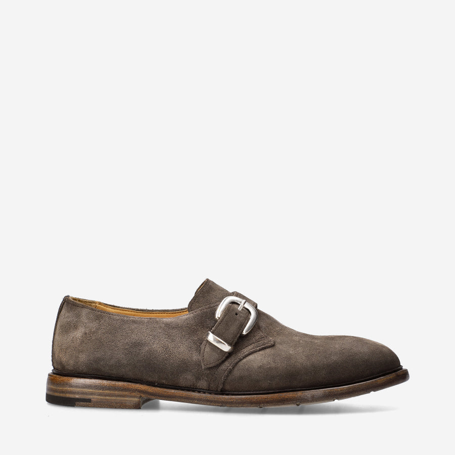 Premiata Mono fibbia 32150B Abner Online