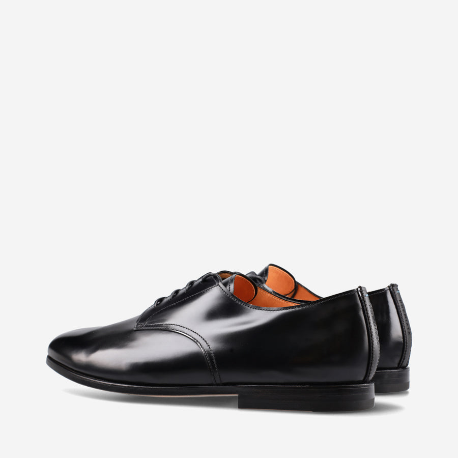 Premiata Scarpe stringate 32159B in vitello Offerte