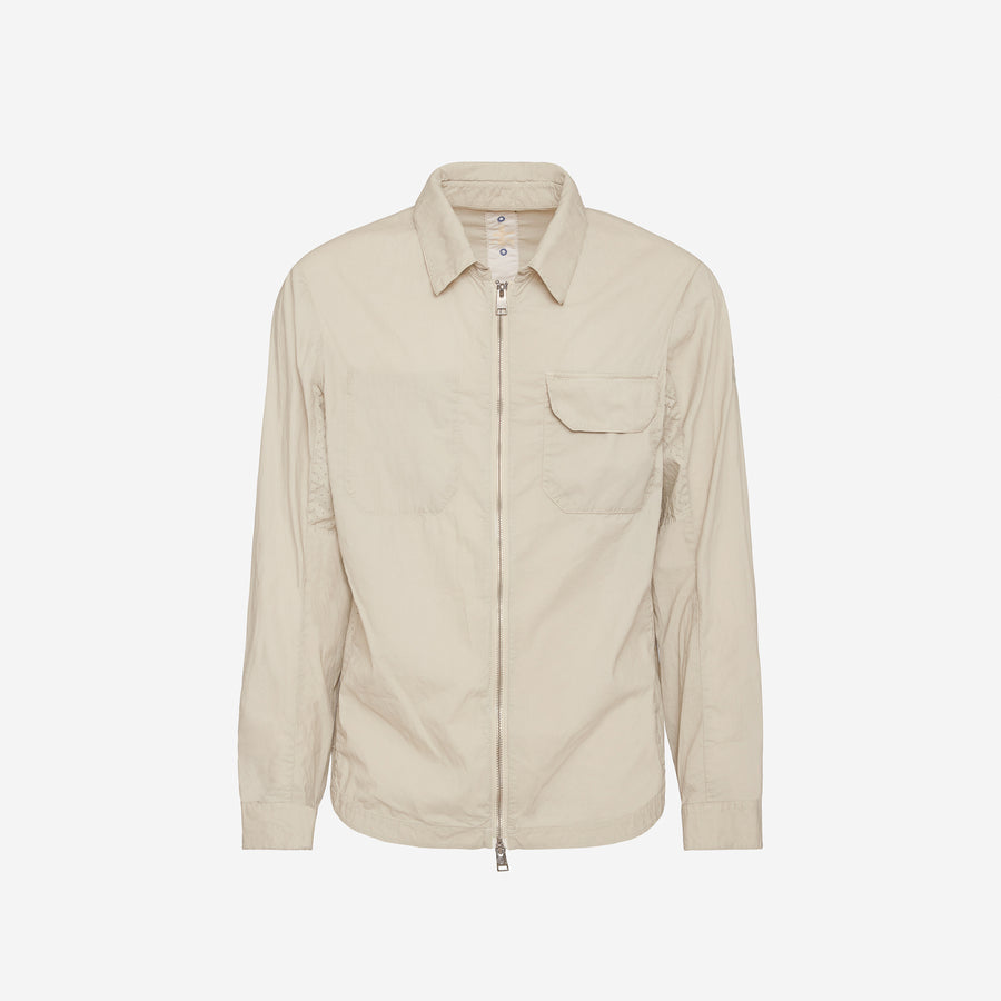 Premiata Camicia in popeline PR309705 Nuovo