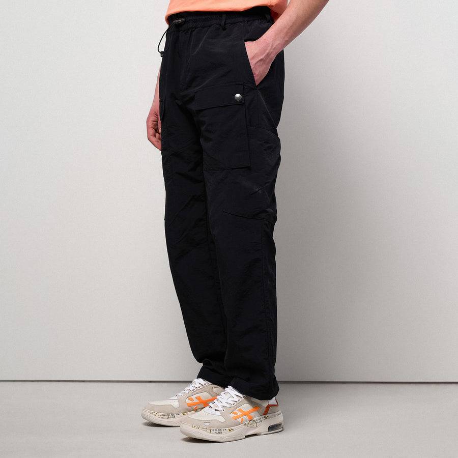 Premiata Pantaloni cargo in nylon Limitato a 3 giorni
