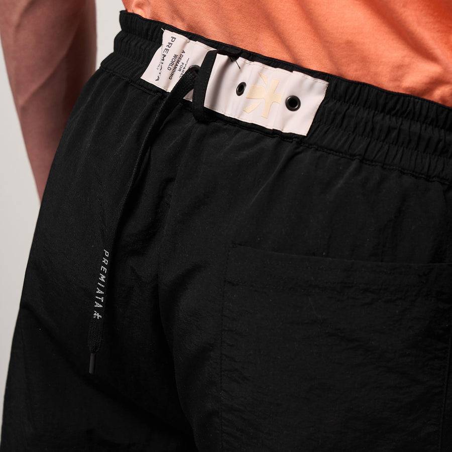Premiata Pantaloni cargo in nylon Limitato a 3 giorni