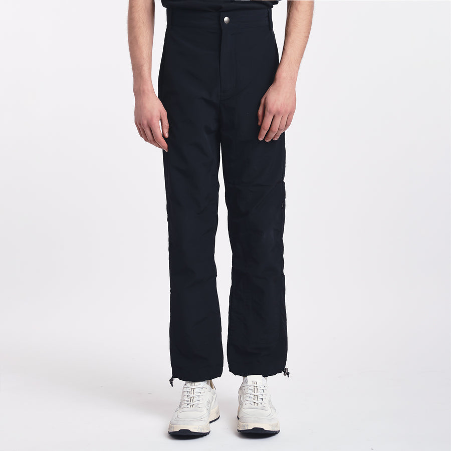Premiata Pantaloni in nylon PR115100 Spedizione Gratuita
