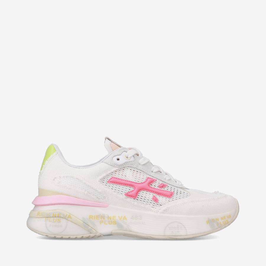 Premiata MOERUND 6736 Vendita Calda