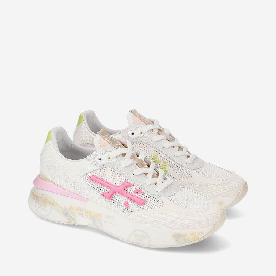 Premiata MOERUND 6736 Vendita Calda