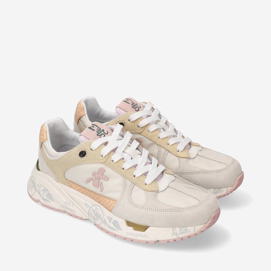 Premiata MASED 6257 Nuova