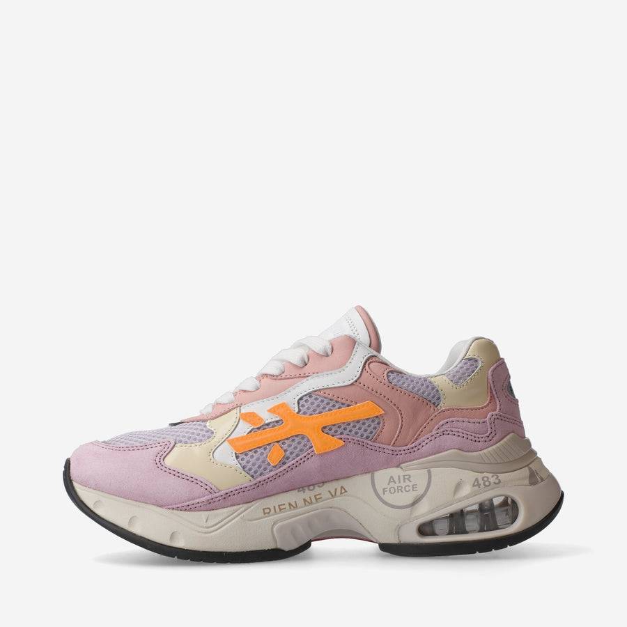 Premiata SHARKYD 287 Nuovo