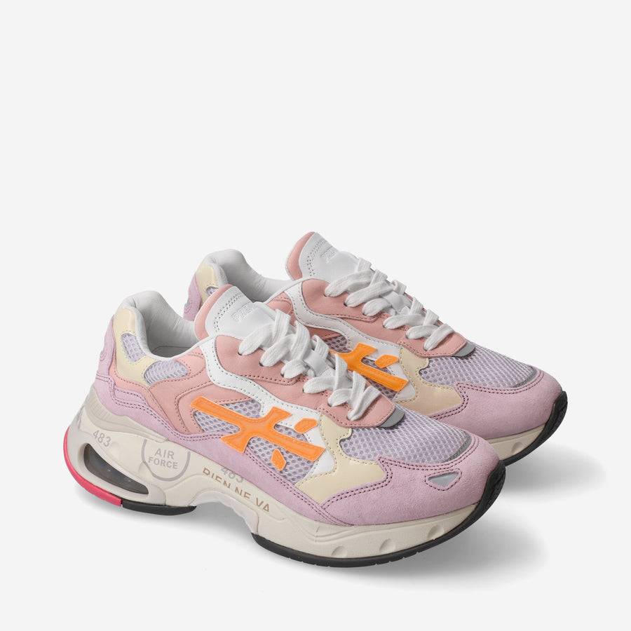 Premiata SHARKYD 287 Nuovo