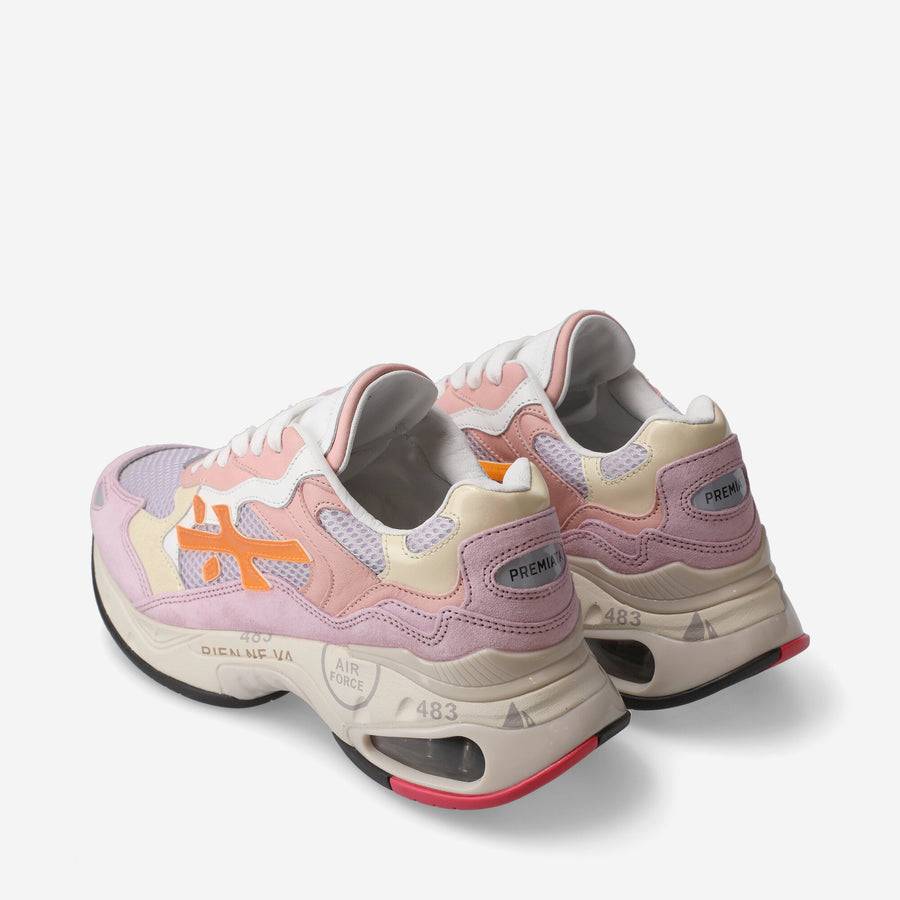 Premiata SHARKYD 287 Nuovo