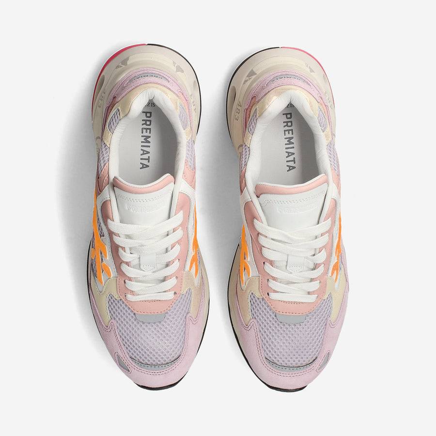Premiata SHARKYD 287 Nuovo