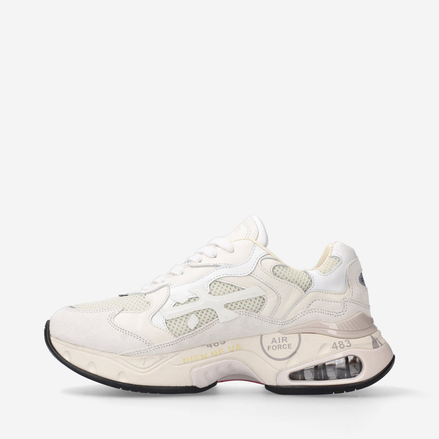 Premiata SHARKYD 288 Qualità