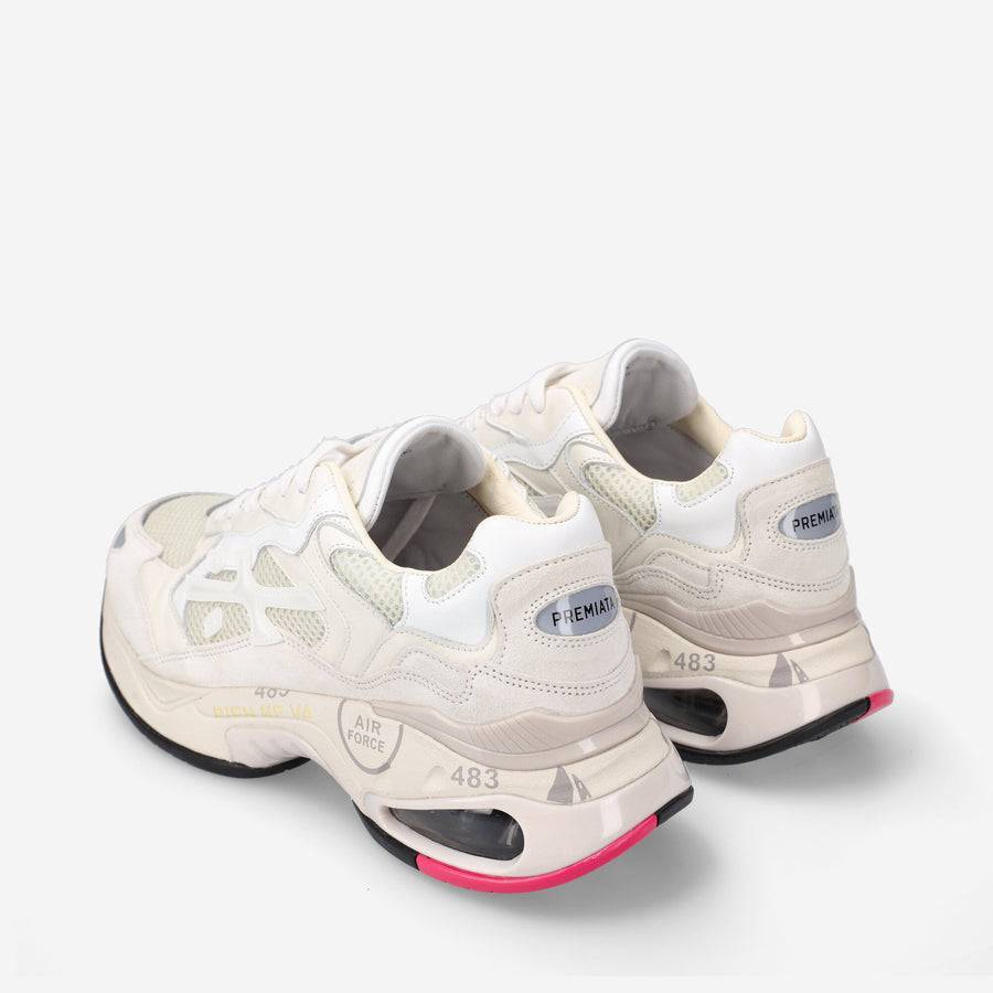 Premiata SHARKYD 288 Qualità
